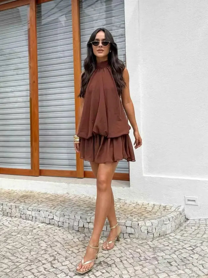 The Remi — styled by you